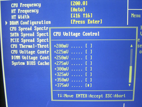 ECS KN1SLI Extreme (nVidia nForce4 SLI)