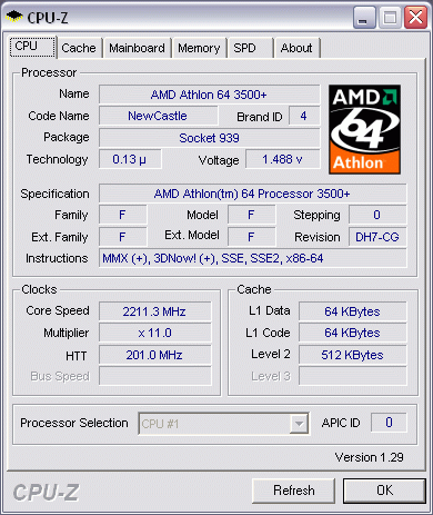 ECS KN1SLI Extreme (nVidia nForce4 SLI)