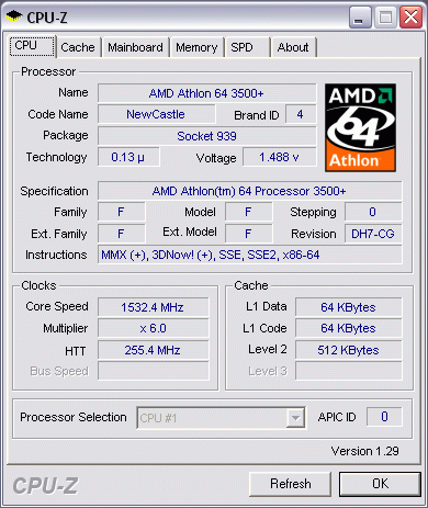 ECS KN1SLI Extreme (nVidia nForce4 SLI)