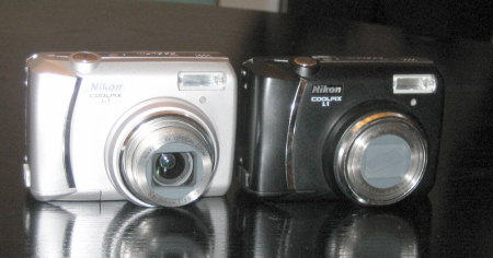 Nikon Coolpix L1/L101