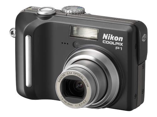 Nikon Coolpix P1