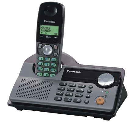 Panasonic KX-TCD235RU/245RU