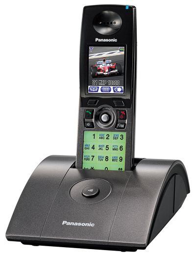 Panasonic  KX-TCD805/TCD215/TCD825