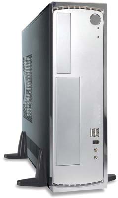 ANTEC Minuet II