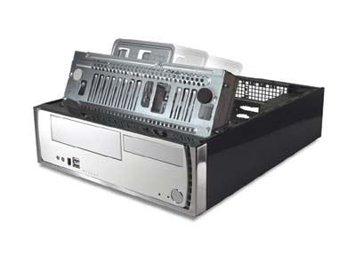 ANTEC Minuet II