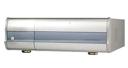 CoolerMaster Cavalier 4