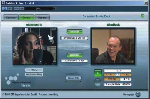 VST DML-плагин