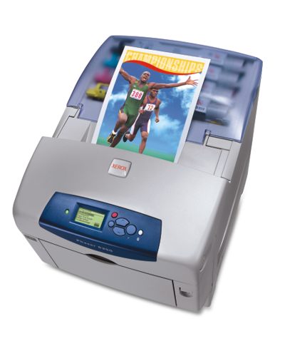 Xerox Phaser 6350