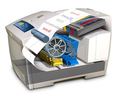 Xerox