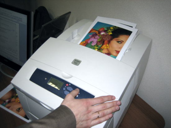Xerox