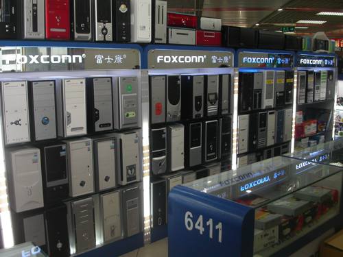  Foxconn 