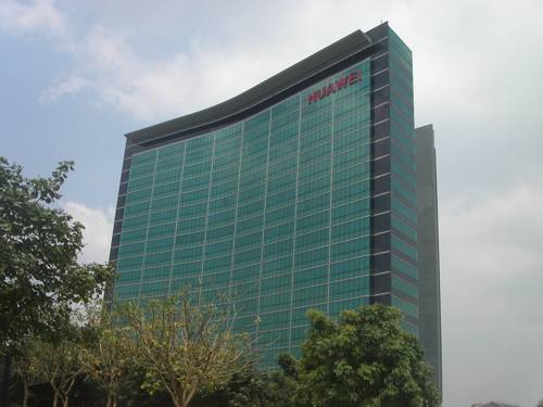Huawey