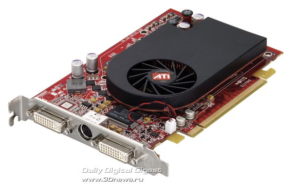 Radeon X1600