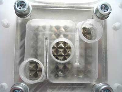AquaStone water-block