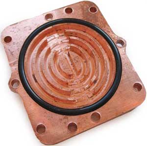 Danger Den Maze4 GPU Acetal Top