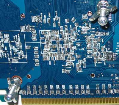 Danger Den Maze4 GPU Acetal Top