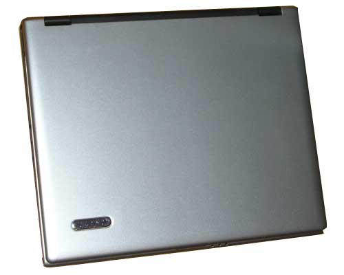 Acer TravelMate 2355XC