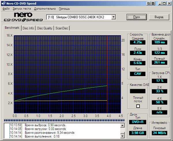 Acer TravelMate 2355XC