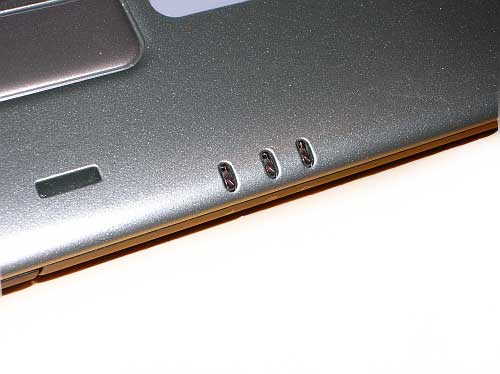 Acer TravelMate 2355XC