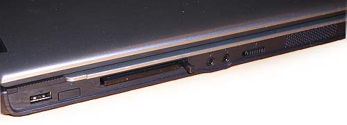 Acer TravelMate 2355XC