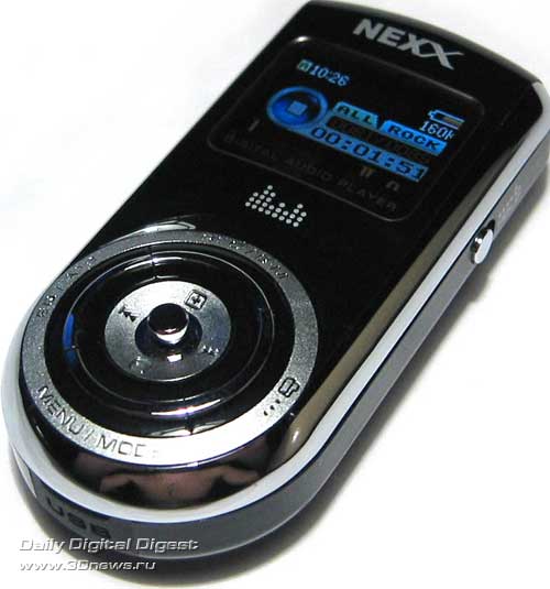  NEXX NF-610 