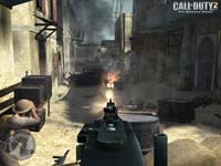 Call of Duty 2