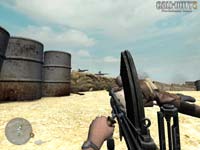 Call of Duty 2