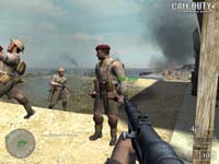 Call of Duty 2
