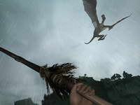 Peter Jackson's King Kong