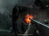 Peter Jackson's King Kong