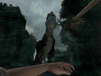 Peter Jackson's King Kong