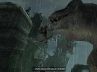 Peter Jackson's King Kong