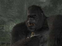 Peter Jackson's King Kong