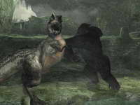 Peter Jackson's King Kong