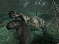 Peter Jackson's King Kong