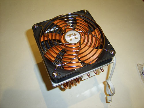 Thermaltake Big Typhoon