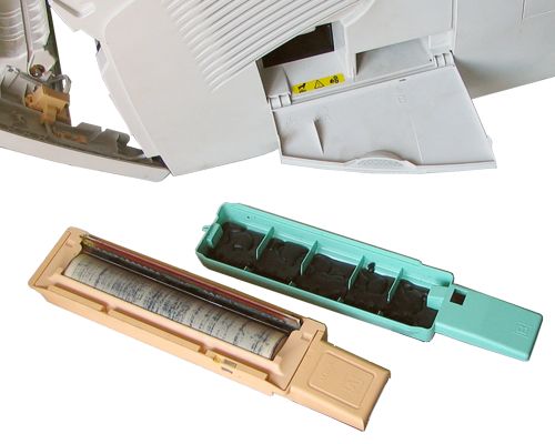 Xerox Phaser 8550