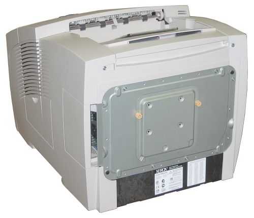 Xerox Phaser 8550