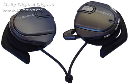 Samsung SBH-100