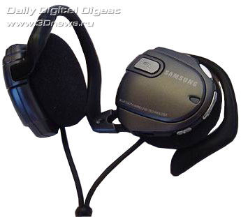 Samsung SBH-100