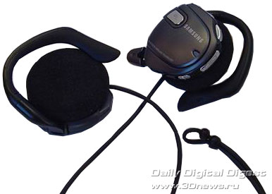 Samsung SBH-100
