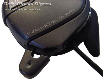 Samsung SBH-100