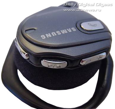  Samsung SBH-100 