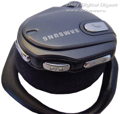 Samsung SBH-100