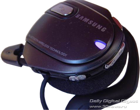 Samsung SBH-100