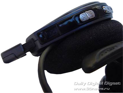 Samsung SBH-100