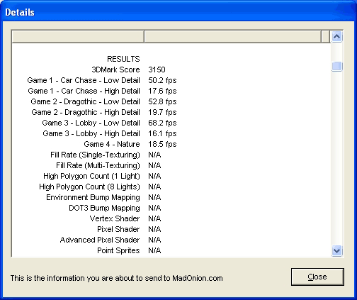 HP NX6110