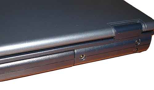 HP NX6110