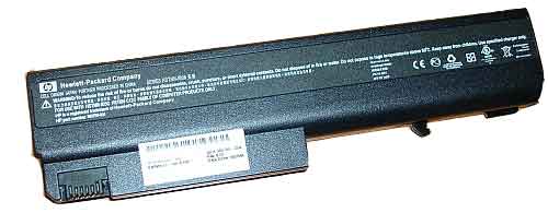 HP NX6110