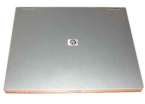HP NX6110